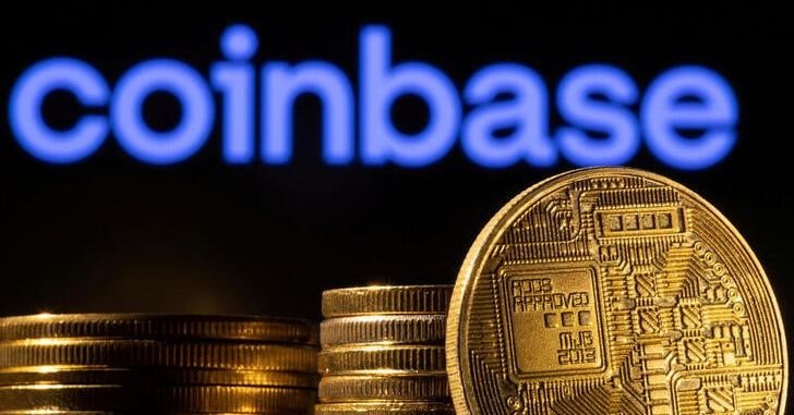 Coinbase poursuivi pour contrefaçon de brevet sur la technologie de transfert cryptographique