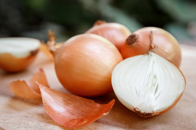 Connaissez vos oignons 14 faits sur le légume superstar de Frances