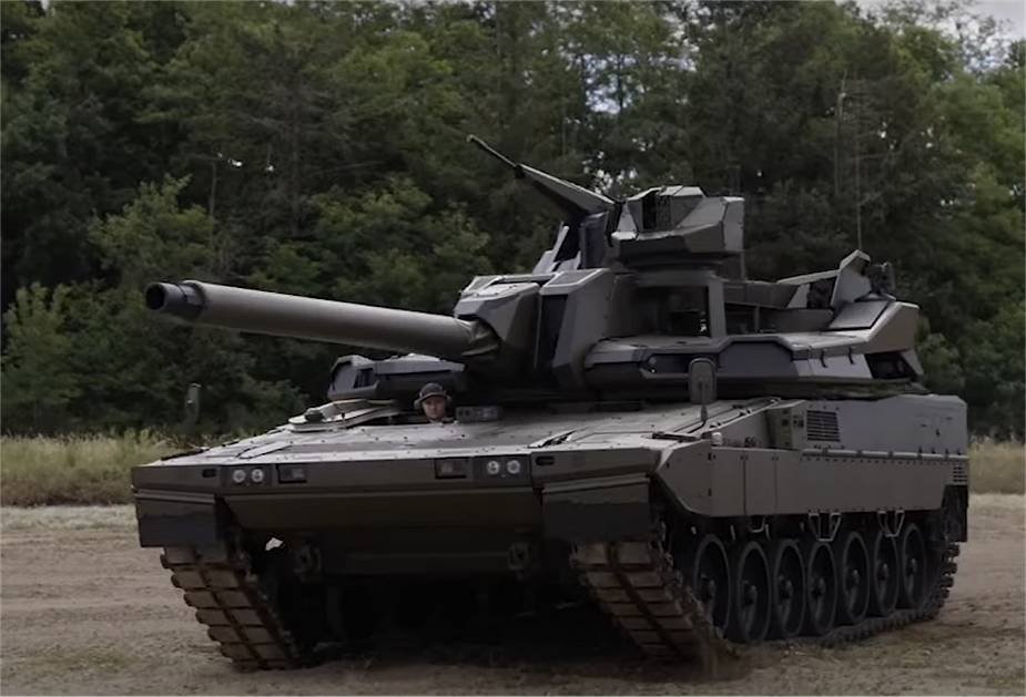 Army Recognition Actualités de la Défense et de la Sécurité mondiales