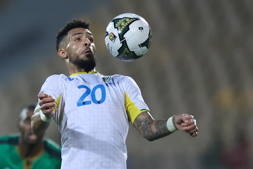 Denis Bouanga rejoint LAFC à temps pour poursuivre ses objectifs de fin de saison