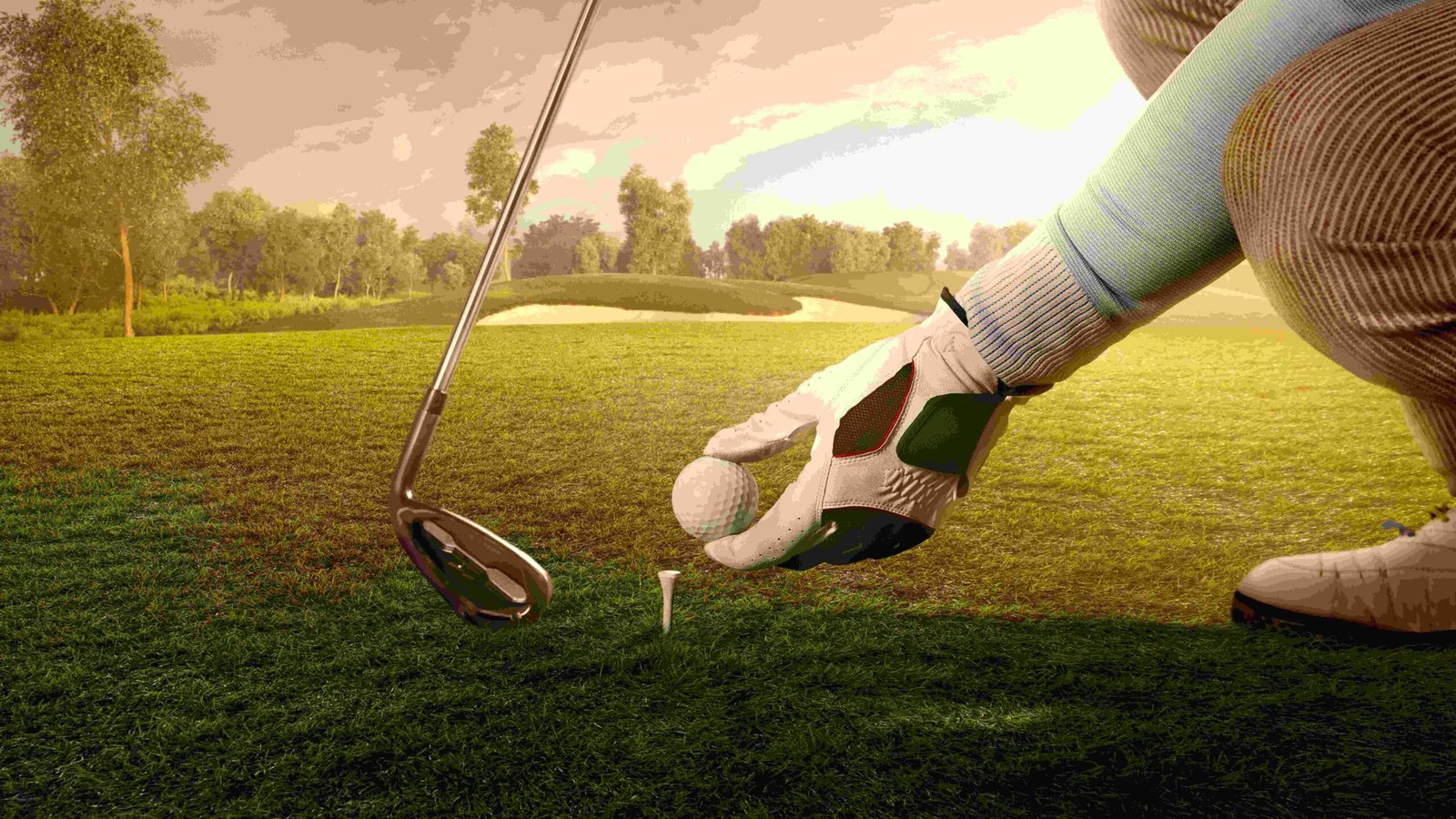 Diksha tire 66 avec 5 birdies consécutifs, se situe T-12 en France;  tous les 4 Indiens font couper