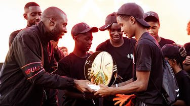 Football : Impulsstar, le tournoi « made in France » qui ne cesse de grandir – US Sports