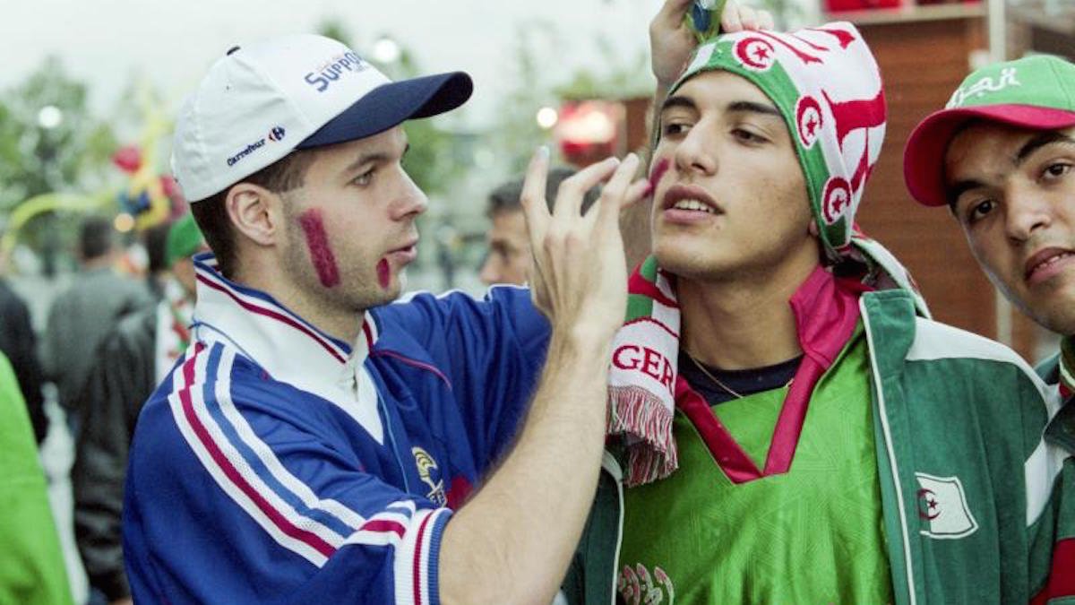 France-Algérie : le football peut-il être un outil diplomatique ?
