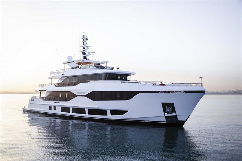 Gulf Craft nomme Aqua Marine comme revendeur exclusif en France et à Monaco 1 Gulf Craft nomme Aqua Marine comme revendeur exclusif en France