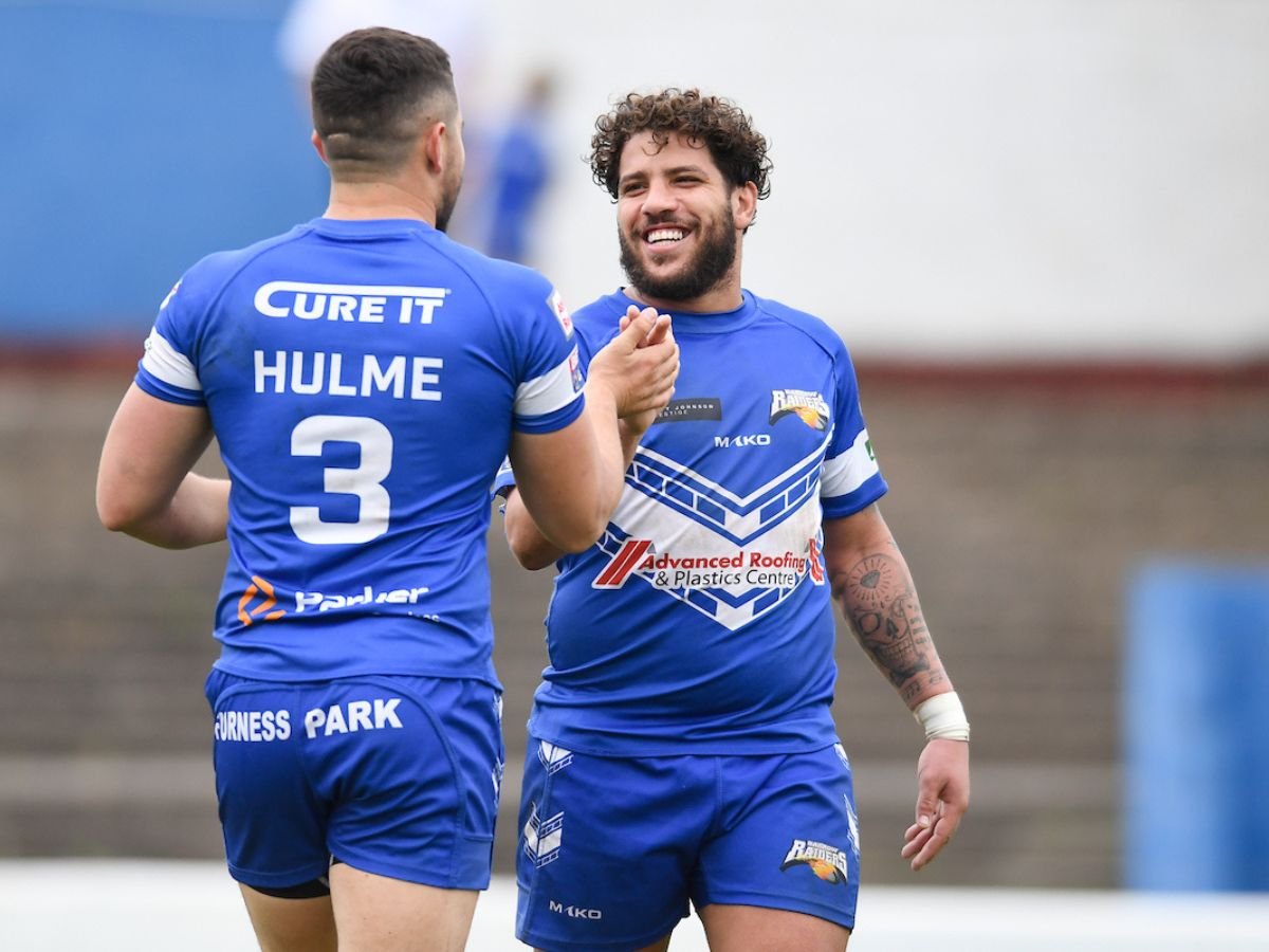 Hakim-Miloudi-Barrow-Raiders-SWpix Hakim Miloudi Barrow Raiders SWpix