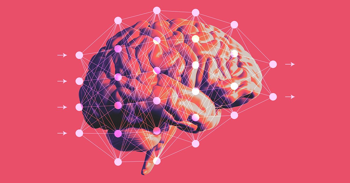 How AI Transformers Mimic Parts of the Brain | Quanta Magazine