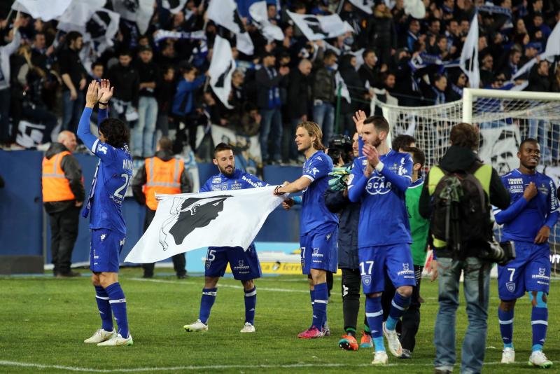 « J’en avais marre du foot pro »/France/Lupinu/SOFOOT.com – US Sports