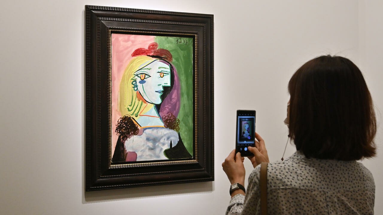 K-pop, K-drama… K-art.  La foire Frieze atterrit à Séoul