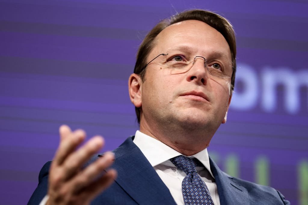 L’UE vise le redémarrage d’Israël avec un sommet