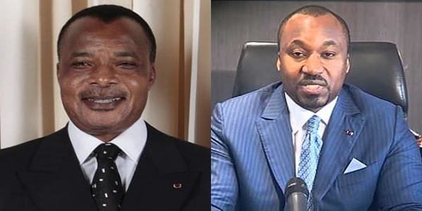 La France saisit une propriété de 5,2 millions de dollars liée au fils du président congolais