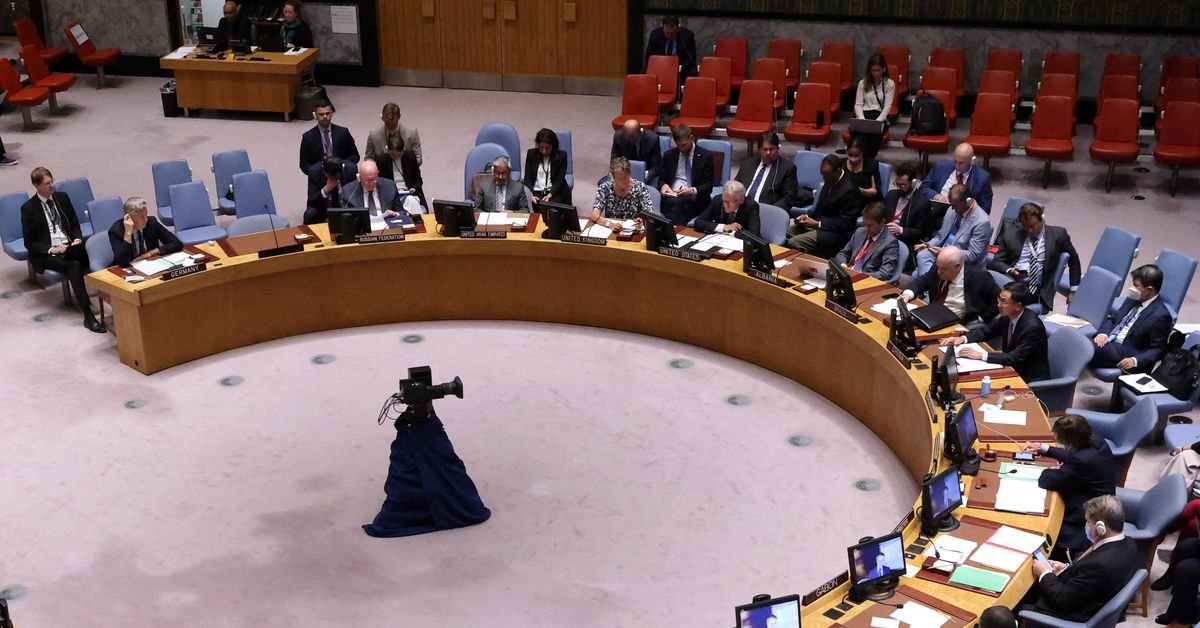 La France va soulever l’Arménie et l’Azerbaïdjan s’affrontent au Conseil de sécurité de l’ONU