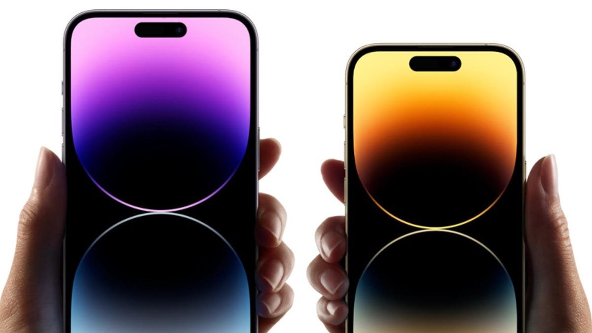 La fuite de l’iPhone 15 revendique la nouvelle puce A17 limitée aux modèles Pro