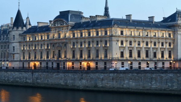 La justice française confirme la condamnation de l’oncle d’Assad pour ses avoirs