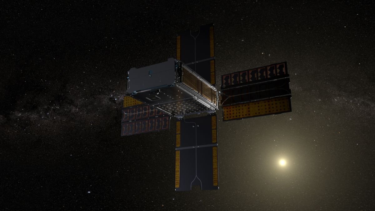 La mission lunaire Artemis 1 de la NASA réalisera la première expérience de biologie dans l’espace lointain au monde