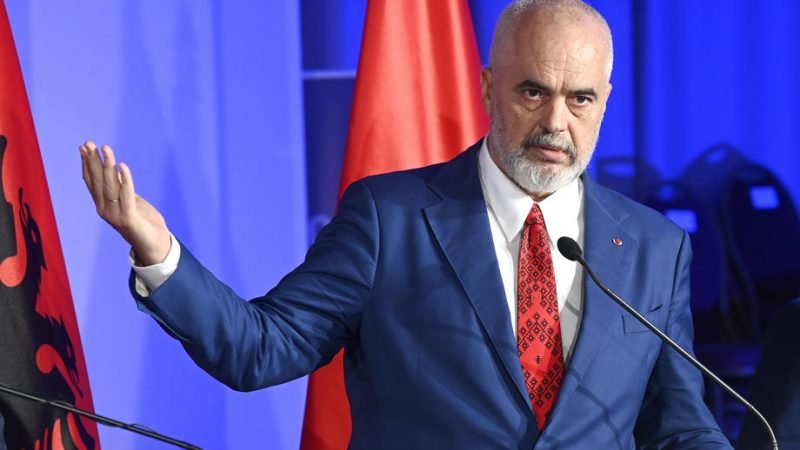 La paix fragile des Balkans menacée alors que l’Allemagne et la France nomment des conseillers régionaux