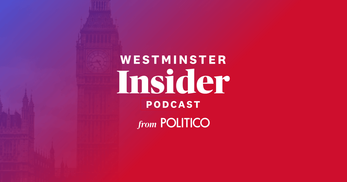 La reine : l’ultime initié de Westminster