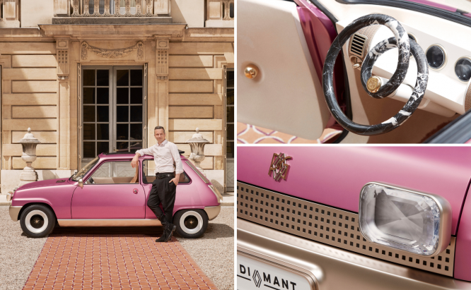 La voiture la plus populaire de France est de retour mais pas telle que vous la connaissez