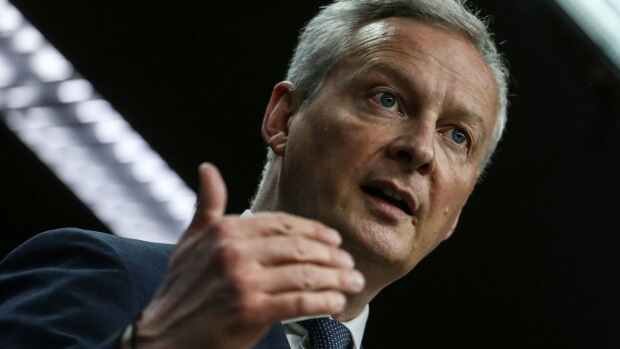 Le Maire français déclare que le nouveau gazoduc vers l’Espagne n’est pas une priorité – BNN Bloomberg