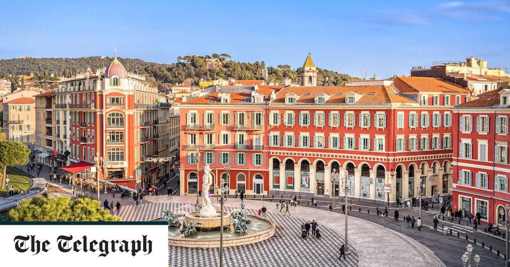 Le city break le plus économique d’Europe ?  Ce n’est pas là où vous pourriez vous attendre