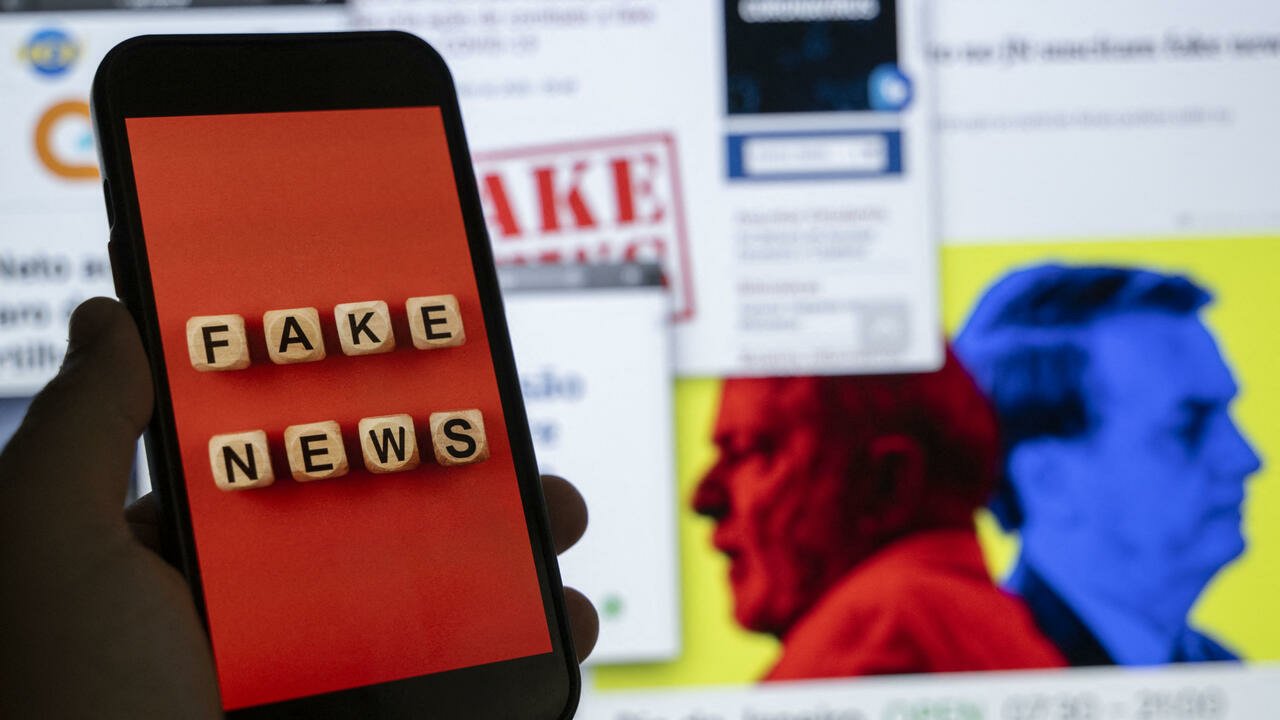 Le fléau des fake news à l’élection présidentielle brésilienne