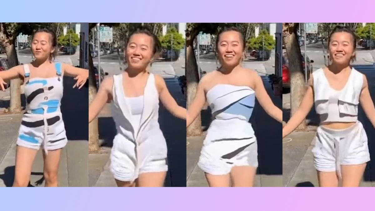 Le générateur d’images Dall-E 2 AI est un créateur de mode étonnamment génial