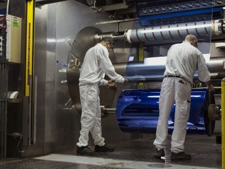 Comment Kodak a évolué pour faire face aux changements sismiques dans l'industrie de l'impression et adopter la révolution numérique Comment Kodak a évolué pour faire face aux changements sismiques dans l'industrie de l'impression et adopter la révolution numérique