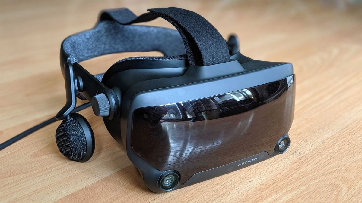 Le moddeur légendaire travaille pour amener tous les jeux Unreal Engine en VR