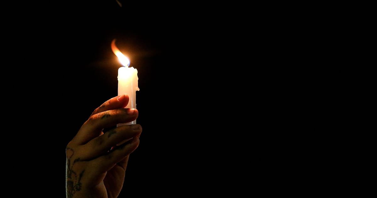 Le monde a besoin d’un nouvel élan pour les droits de l’homme