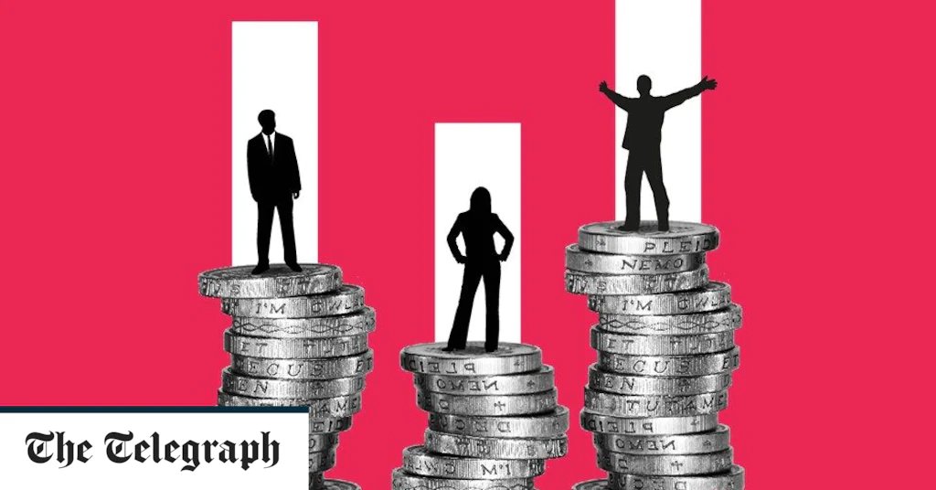 Le nombre de millionnaires britanniques dépasse la France et l’Allemagne