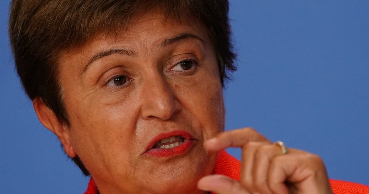 Le patron du FMI exhorte les dirigeants des pays à résister aux dépenses publiques effrénées