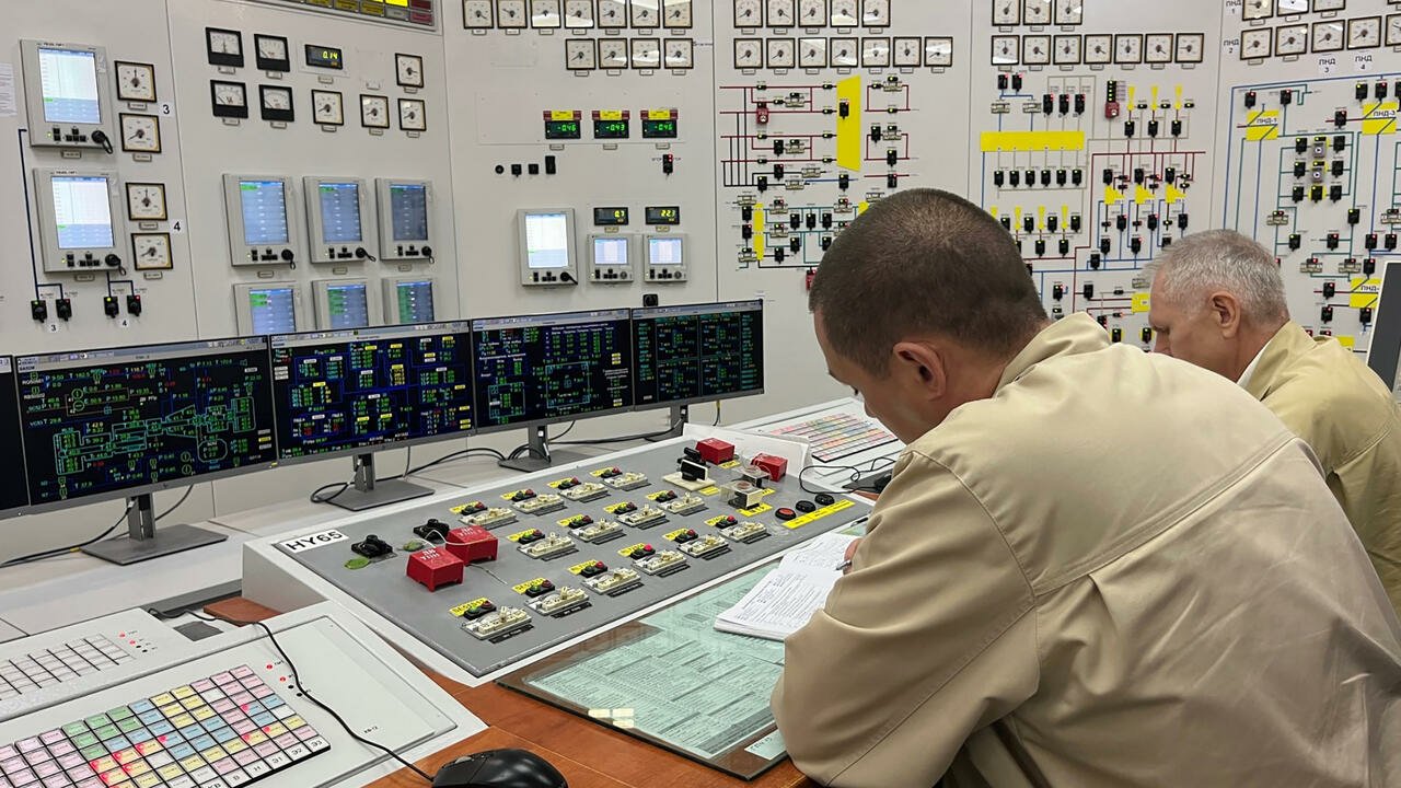Les Russes ont tué deux membres du personnel nucléaire de Zaporizhzhia et en ont abusé d’autres: Ukraine