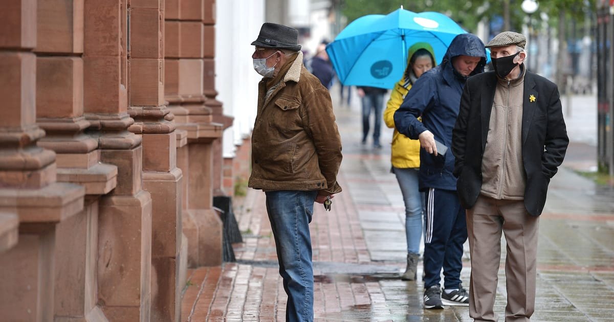 Les catholiques dépassent les protestants en Irlande du Nord pour la première fois, selon le recensement
