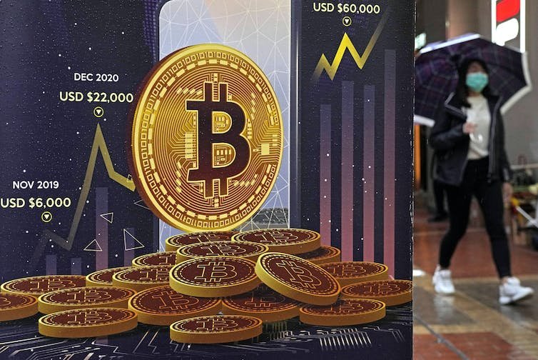 L’événement de crypto-monnaie le plus important depuis des années est sur le point de commencer et la plus grande aubaine va à la planète