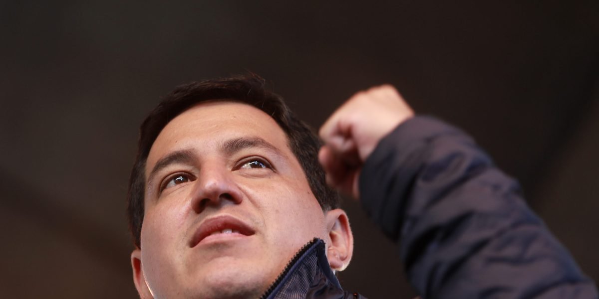 L’expérience Bitcoin d’El Salvador ressemble à une monnaie numérique gouvernementale, déclare un ancien banquier central