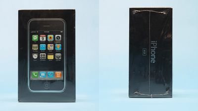 iphone 35k non scellé