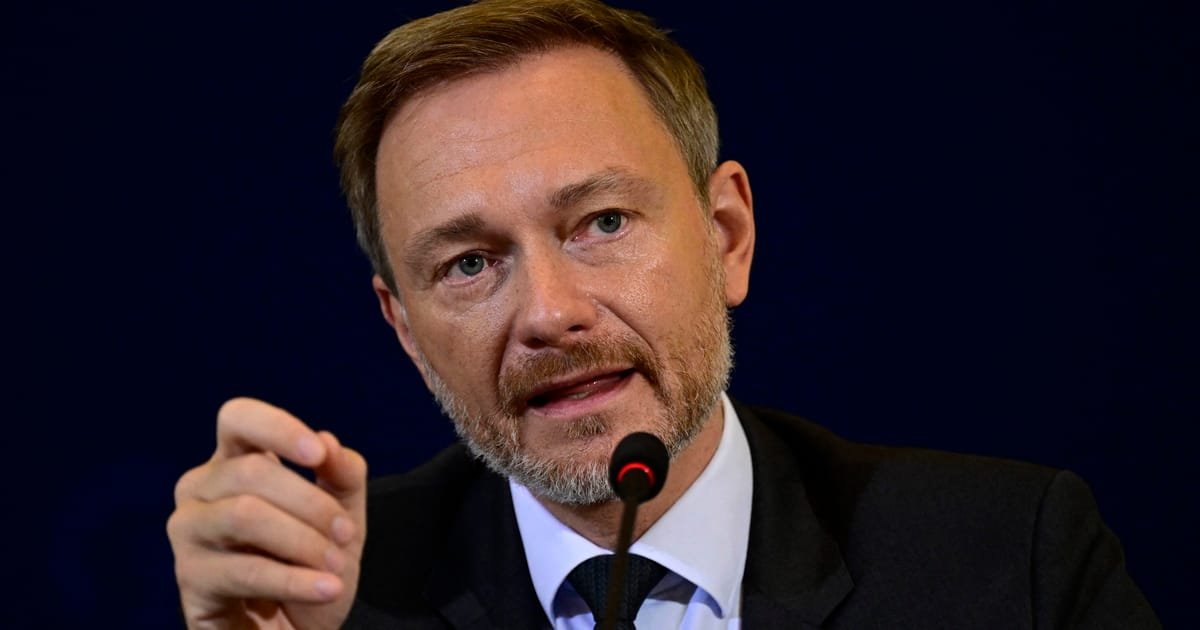 Lindner émet des doutes sur la taxe allemande sur le gaz