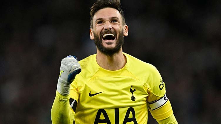 Lloris et Hernandez rejoignent la liste des blessés de la Ligue des Nations en France 1 Lloris et Hernandez rejoignent la liste des blessés de la Ligue des Nations en France
