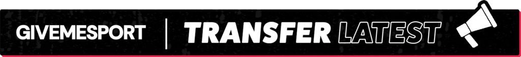 Transfert GiveMeSport