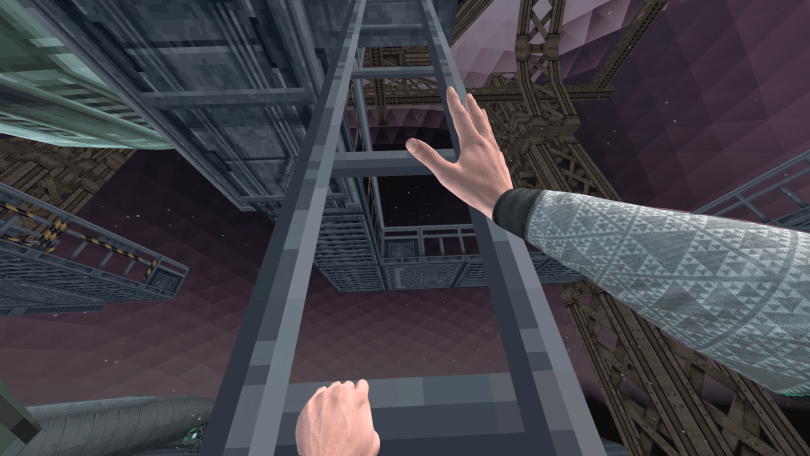 Metal Gear Solid In VR ressemble à un bon moment – VRScout