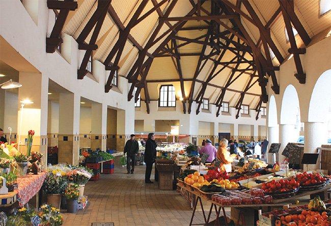Où faire du shopping dans les Hauts-de-France