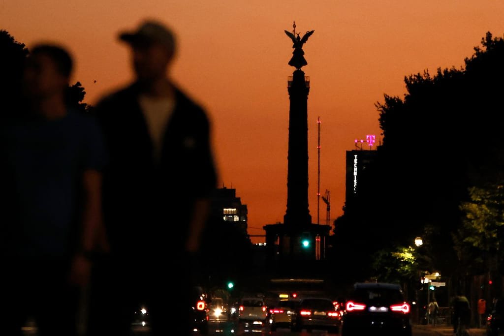 Pour economiser lenergie lEurope eteint les lumieres