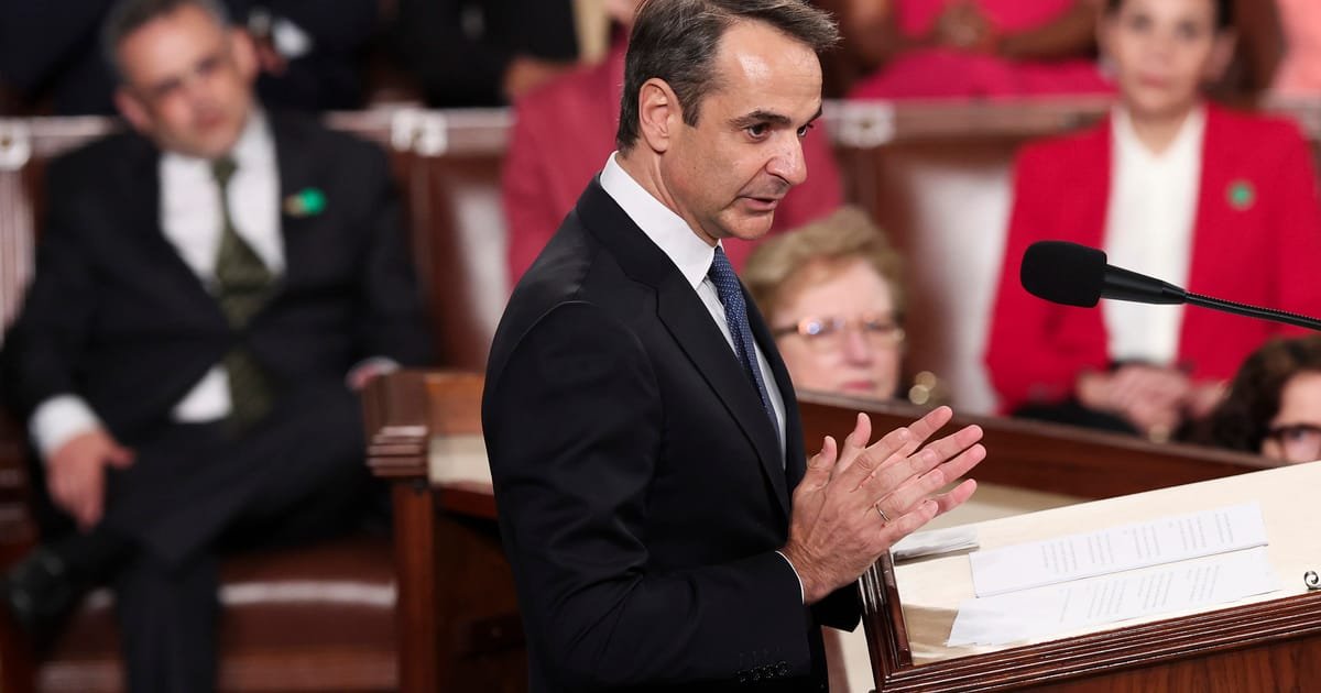 Premier ministre grec : la Turquie augmente les tensions et fait des commentaires « inacceptables »