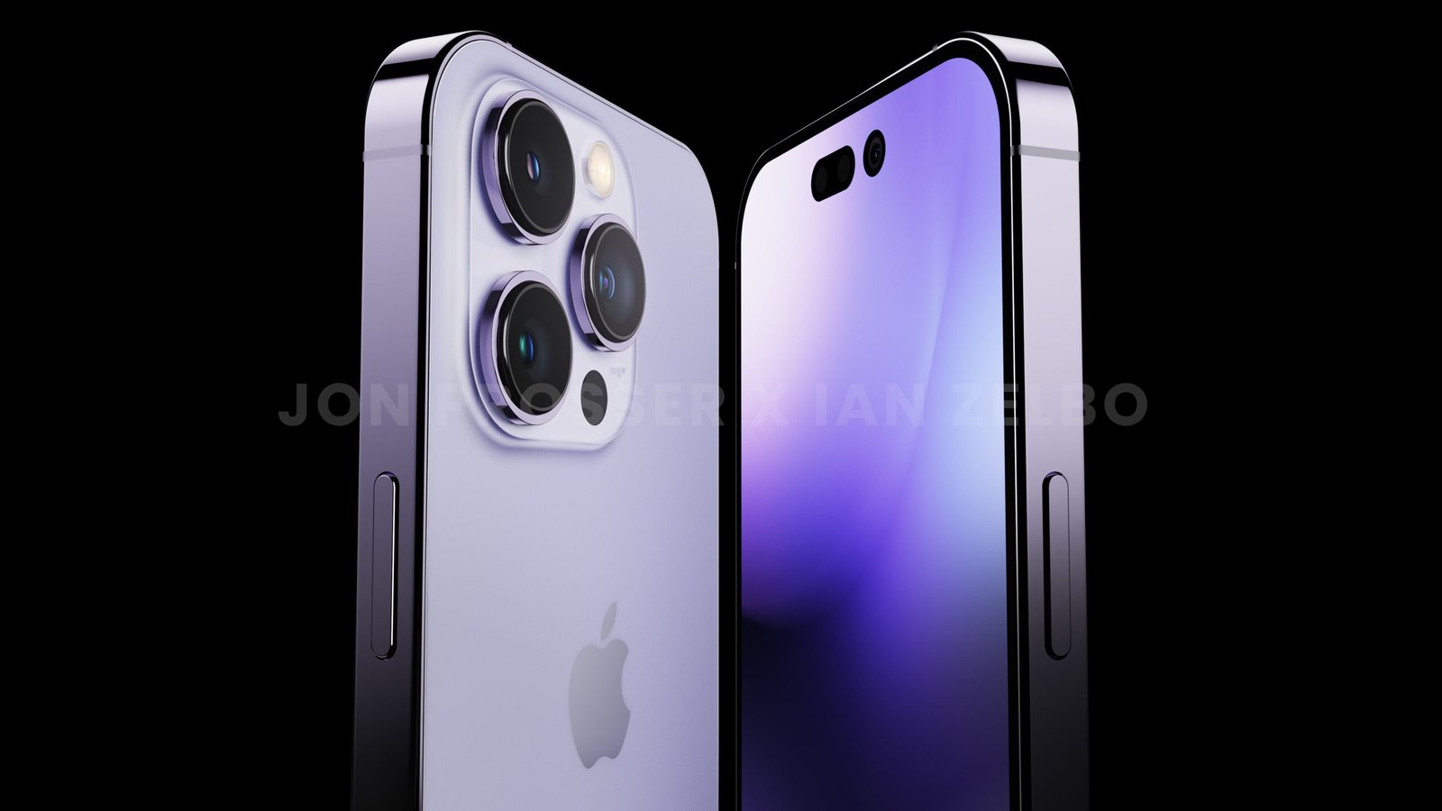 Quand sont les précommandes d’iPhone 14?