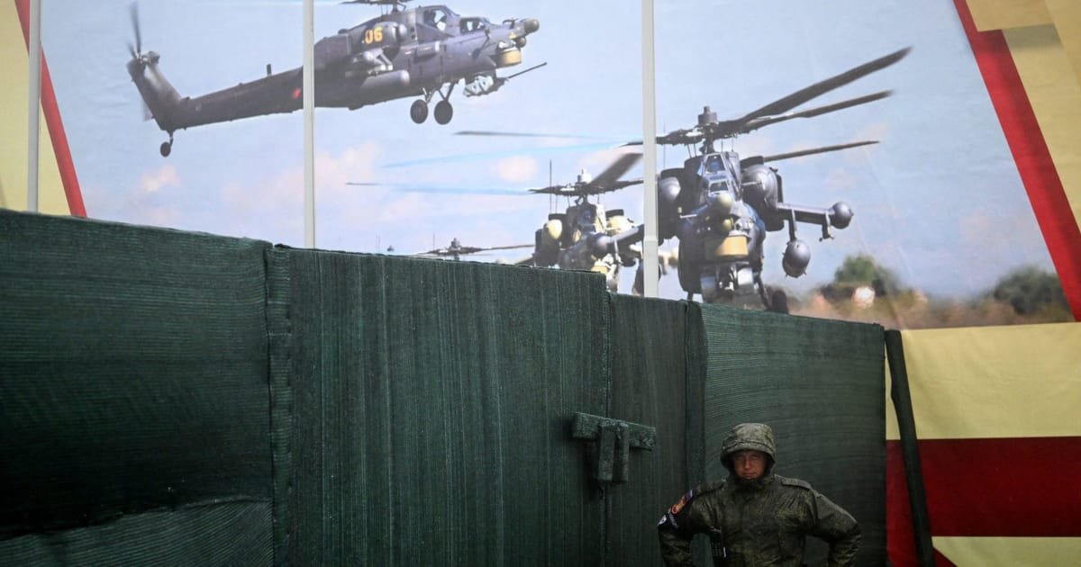 Russia has mobilized. What happens now?