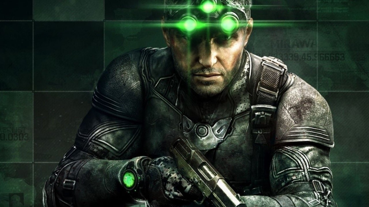Splinter Cell Remake mettra à jour l’histoire « pour un public moderne »