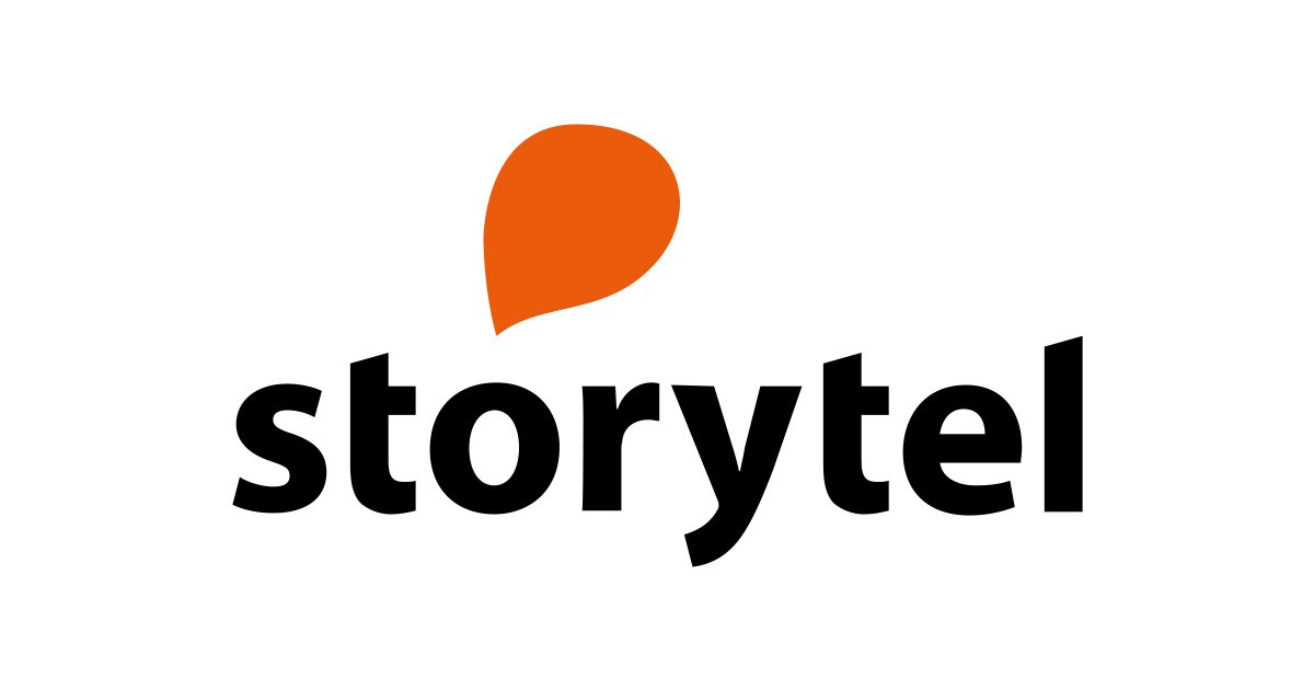 Storytel lance son service en France et noue des partenariats avec de grands éditeurs