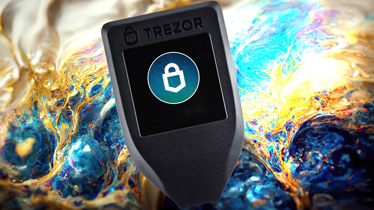 Trezor et Wasabi vont implémenter un schéma de mélange Coinjoin dans les portefeuilles matériels BlockBlog