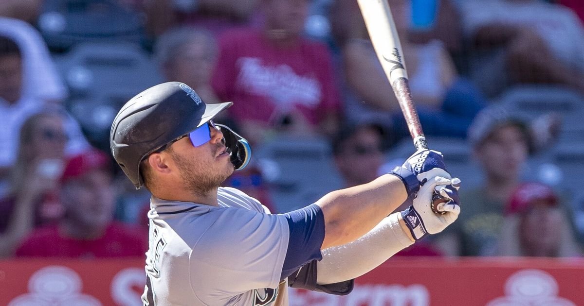 Ty France et les Mariners profitent d’un swing amélioré