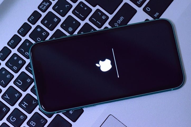 Vulnérabilité du jour zéro d'Apple