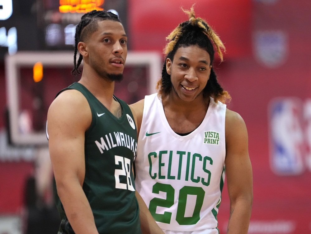 Yabu, Fournier et Poirier envoient un autre ancien des Celtics pêcher Larkin alors que leur France bat la Turquie 87-86 en OT